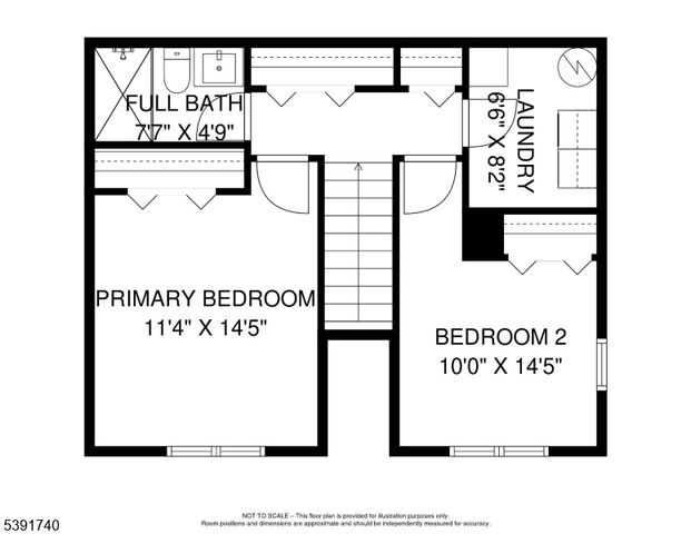 5 Rider Ct, Newark City, NJ 07103