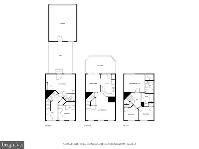 22981 FLEET TER, Sterling, VA 20166