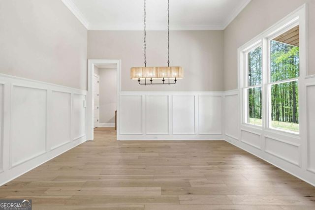 679 Jack Page Lane, Canton, GA 30115