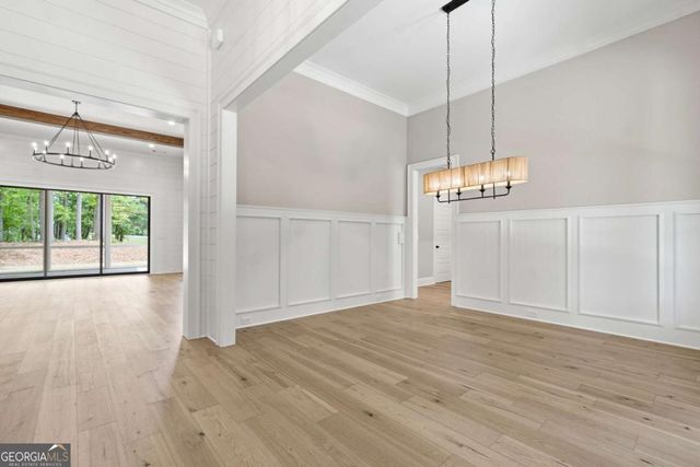 679 Jack Page Lane, Canton, GA 30115
