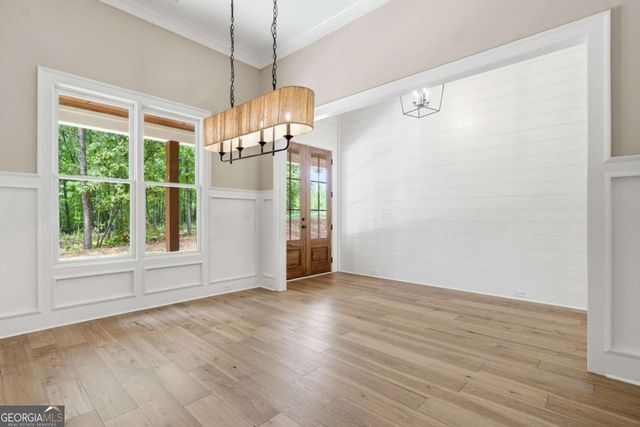 679 Jack Page Lane, Canton, GA 30115