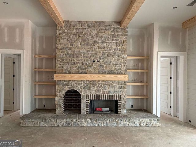 679 Jack Page Lane, Canton, GA 30115