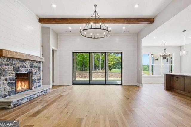 679 Jack Page Lane, Canton, GA 30115