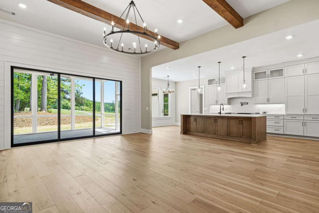 679 Jack Page Lane, Canton, GA 30115
