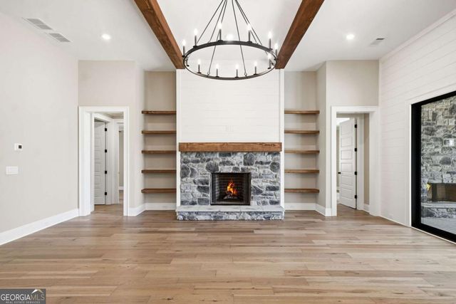 679 Jack Page Lane, Canton, GA 30115