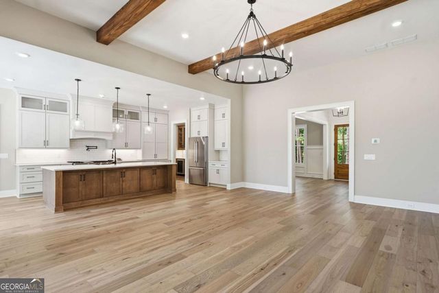 679 Jack Page Lane, Canton, GA 30115