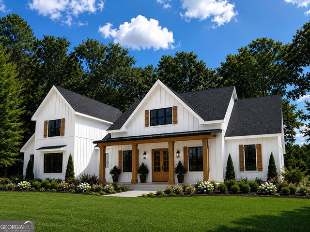 679 Jack Page Lane, Canton, GA 30115