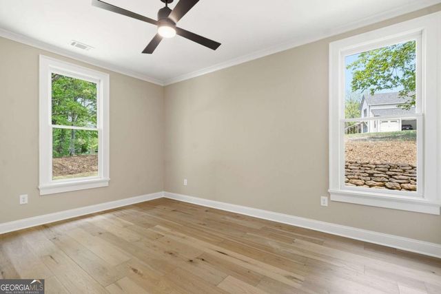 679 Jack Page Lane, Canton, GA 30115