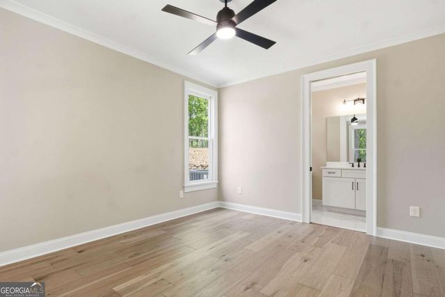 679 Jack Page Lane, Canton, GA 30115