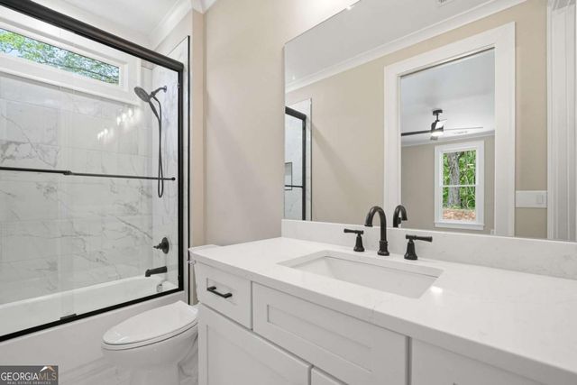 679 Jack Page Lane, Canton, GA 30115
