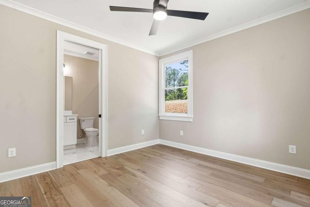 679 Jack Page Lane, Canton, GA 30115