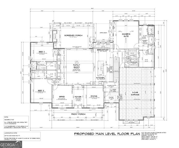 679 Jack Page Lane, Canton, GA 30115
