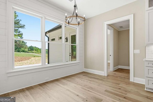 679 Jack Page Lane, Canton, GA 30115
