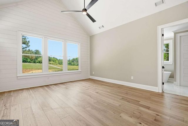 679 Jack Page Lane, Canton, GA 30115