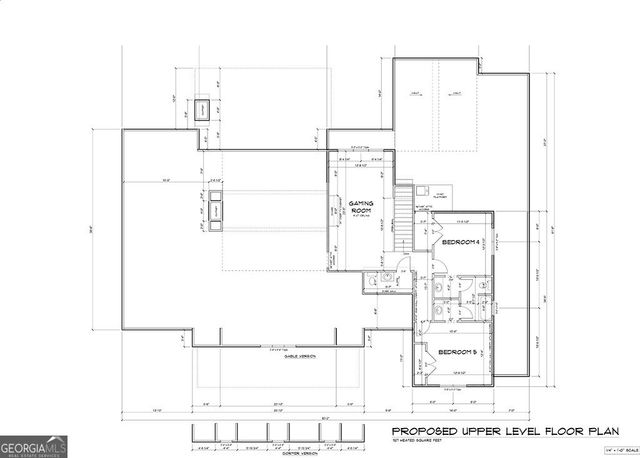 679 Jack Page Lane, Canton, GA 30115