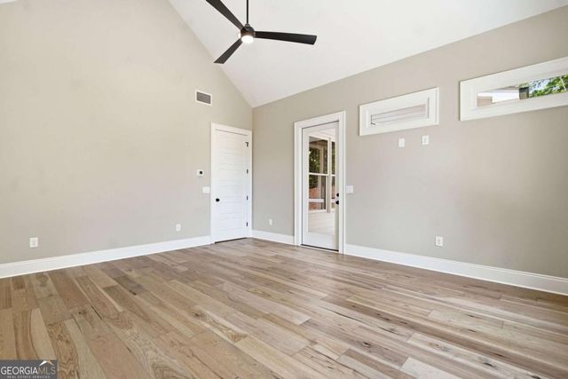 679 Jack Page Lane, Canton, GA 30115
