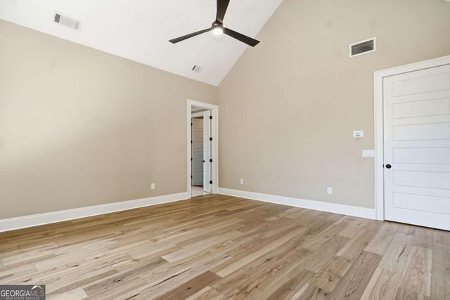 679 Jack Page Lane, Canton, GA 30115