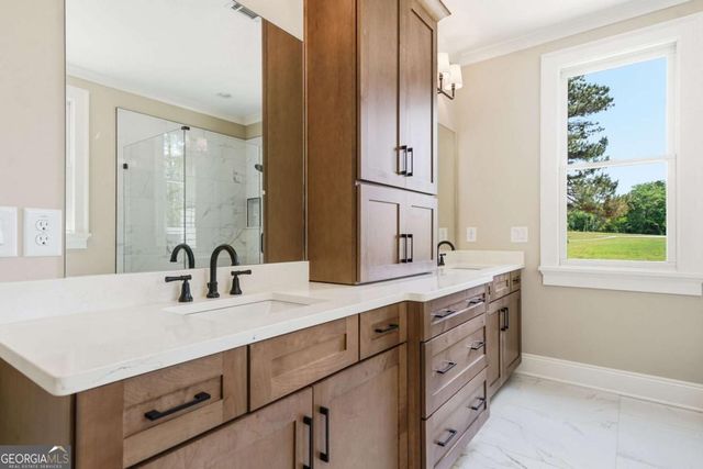 679 Jack Page Lane, Canton, GA 30115