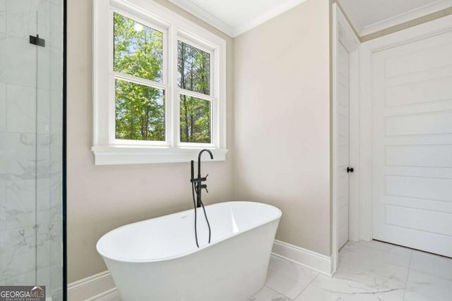 679 Jack Page Lane, Canton, GA 30115
