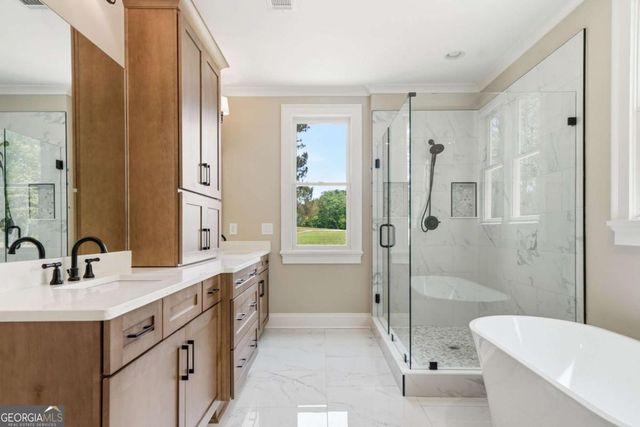 679 Jack Page Lane, Canton, GA 30115