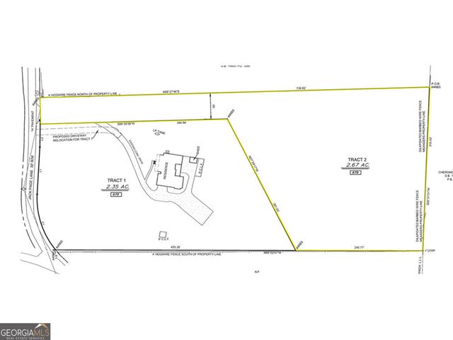679 Jack Page Lane, Canton, GA 30115