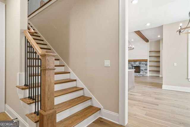 679 Jack Page Lane, Canton, GA 30115