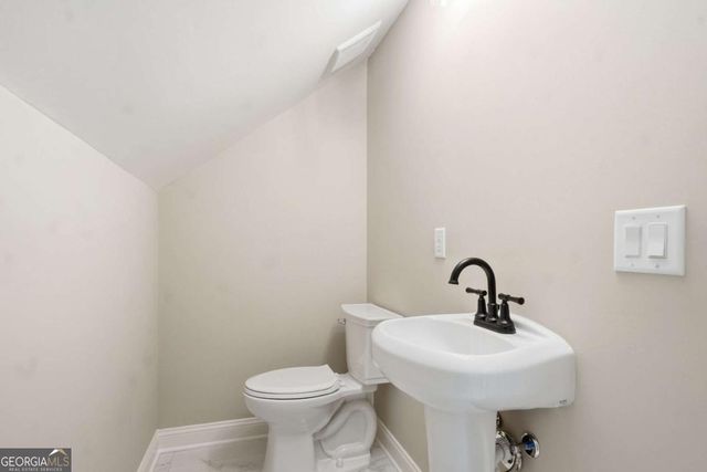 679 Jack Page Lane, Canton, GA 30115
