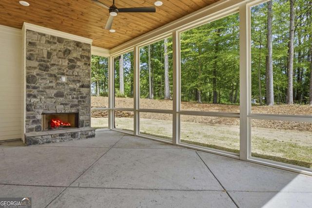 679 Jack Page Lane, Canton, GA 30115