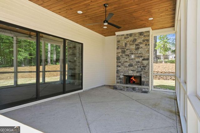 679 Jack Page Lane, Canton, GA 30115