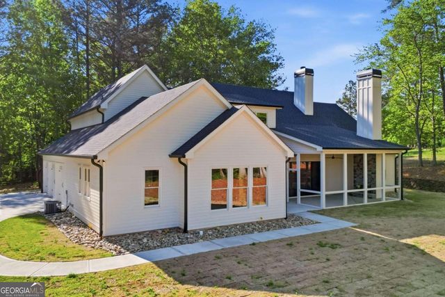 679 Jack Page Lane, Canton, GA 30115