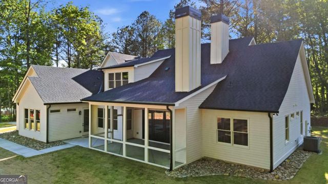 679 Jack Page Lane, Canton, GA 30115