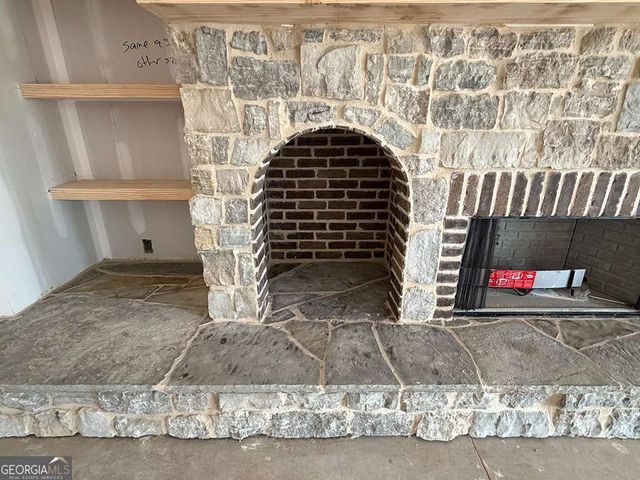 679 Jack Page Lane, Canton, GA 30115