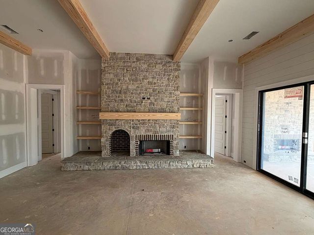 679 Jack Page Lane, Canton, GA 30115