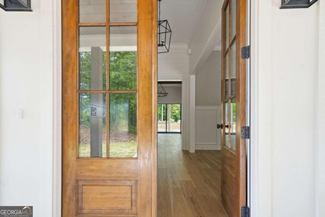 679 Jack Page Lane, Canton, GA 30115