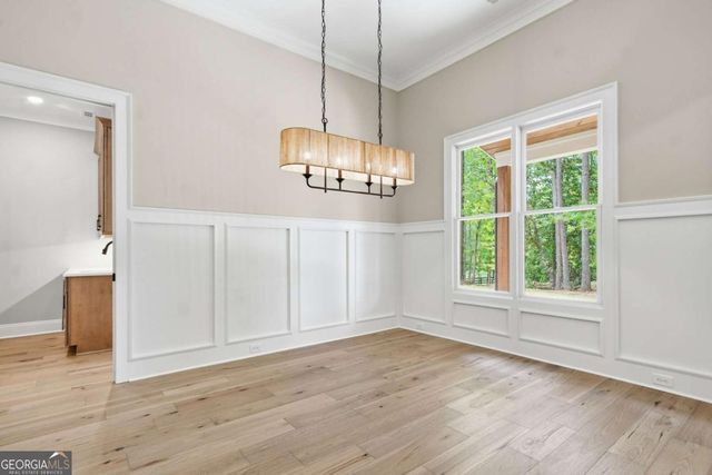 679 Jack Page Lane, Canton, GA 30115