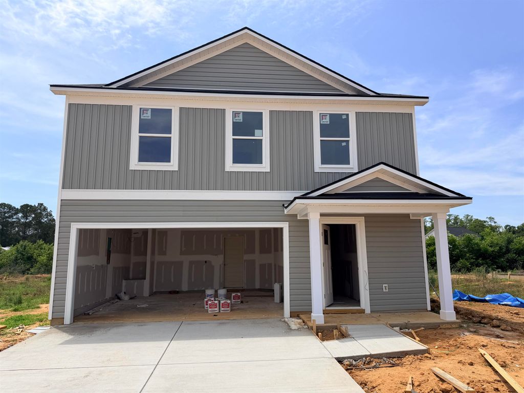 590 Cambridge Dr., Longs, SC 29568