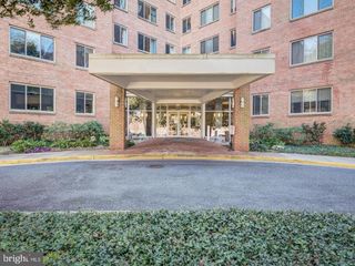 3000 SPOUT RUN PKWY #A507, Arlington, VA 22201