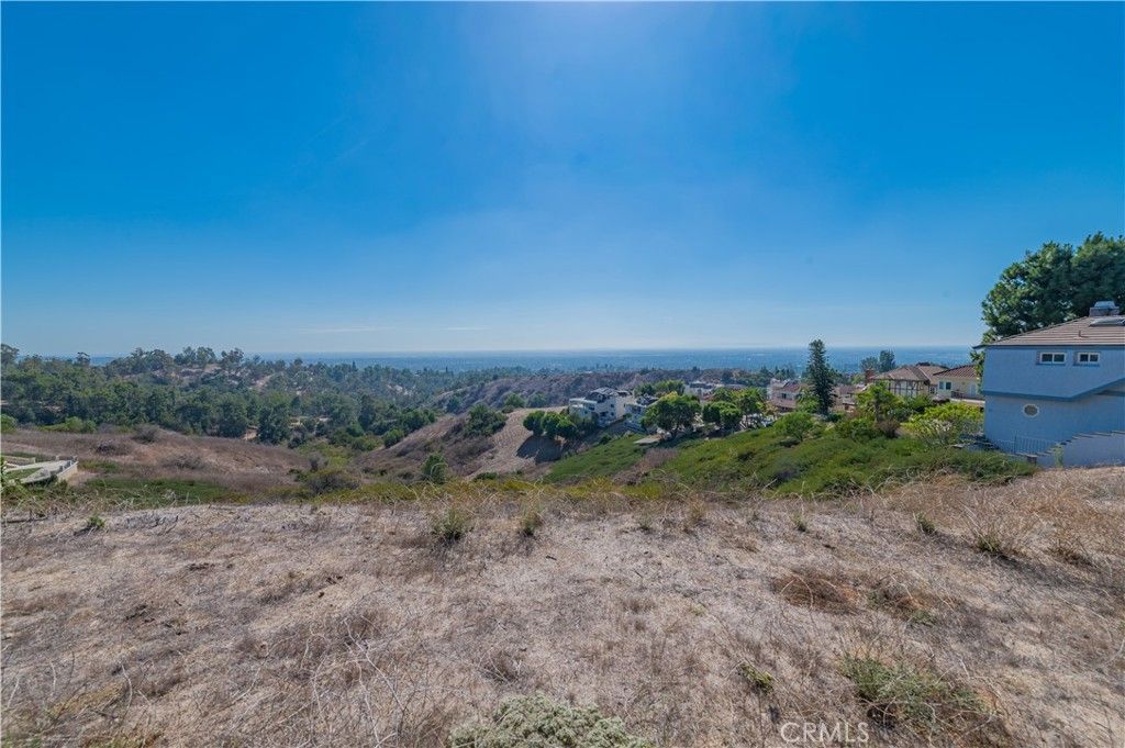 16260 Aurora Crest Drive, Whittier, CA 90605 — exterior