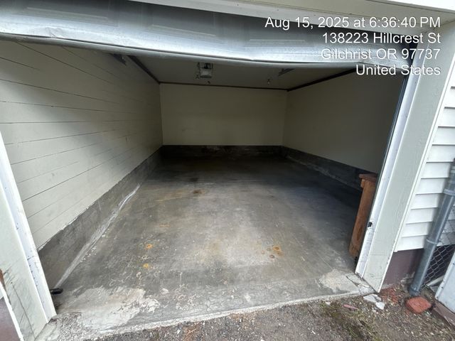 138223 Hillcrest Street, Gilchrist, OR 97737