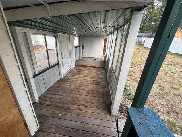 138223 Hillcrest Street, Gilchrist, OR 97737