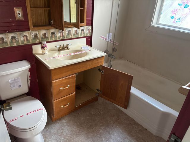 138223 Hillcrest Street, Gilchrist, OR 97737