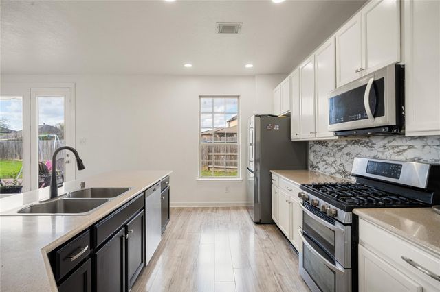 21454 Veneto Hills Court, Katy, TX 77449