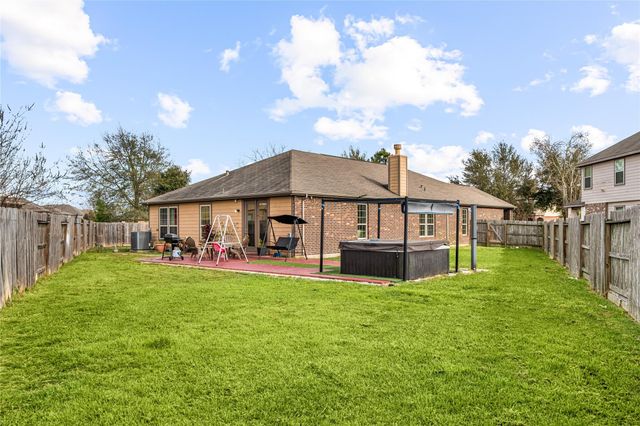 21454 Veneto Hills Court, Katy, TX 77449