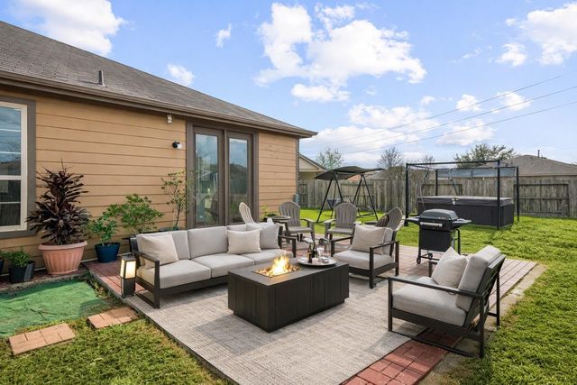 21454 Veneto Hills Court, Katy, TX 77449