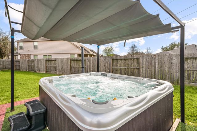 21454 Veneto Hills Court, Katy, TX 77449