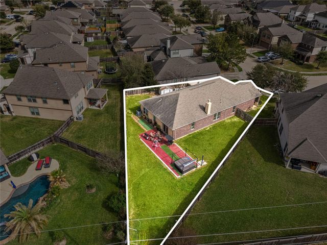 21454 Veneto Hills Court, Katy, TX 77449