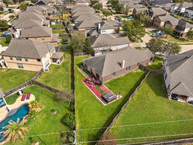 21454 Veneto Hills Court, Katy, TX 77449