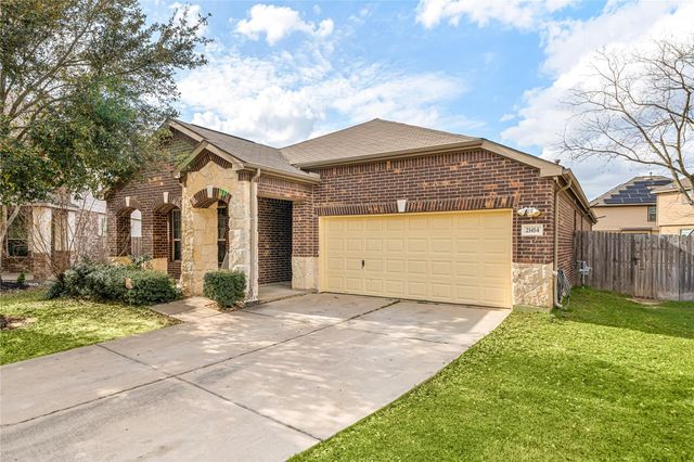21454 Veneto Hills Court, Katy, TX 77449