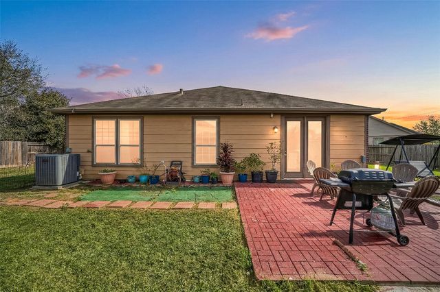 21454 Veneto Hills Court, Katy, TX 77449