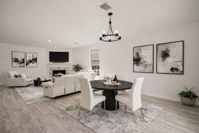 21454 Veneto Hills Court, Katy, TX 77449